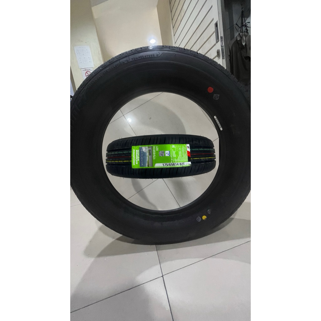 175/65 R14 ECOPIA 150 th 2024