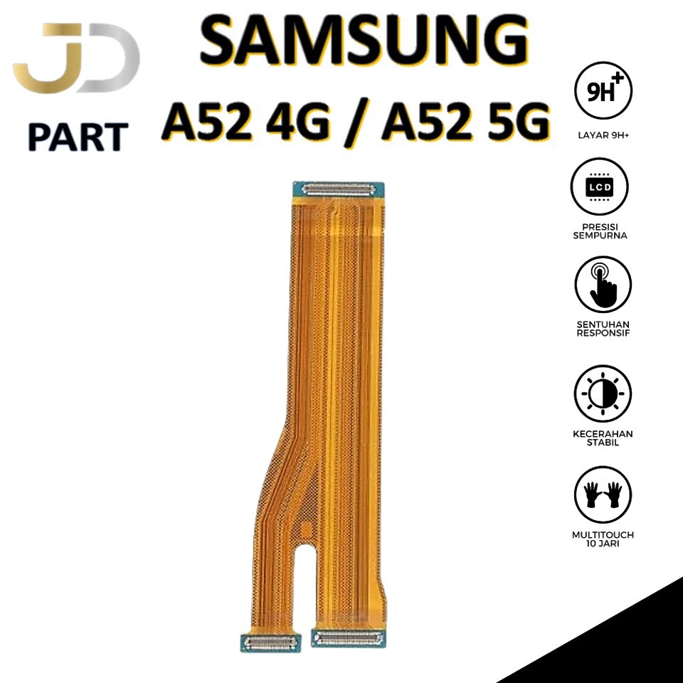 FLEXIBLE BOARD / CONNECT SAMSUNG A52 4G / A52 5G ORIGINAL