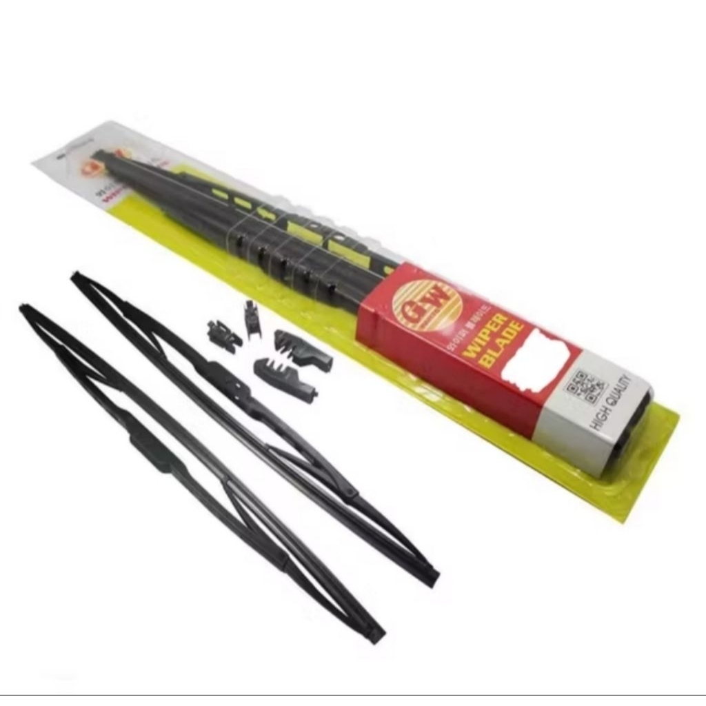 karet wiper carry extra carry 10/kijang Doyok kf20 4k