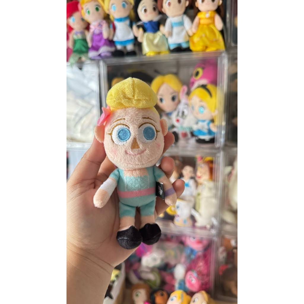 Ganci Toy Story Bopeep Jessie