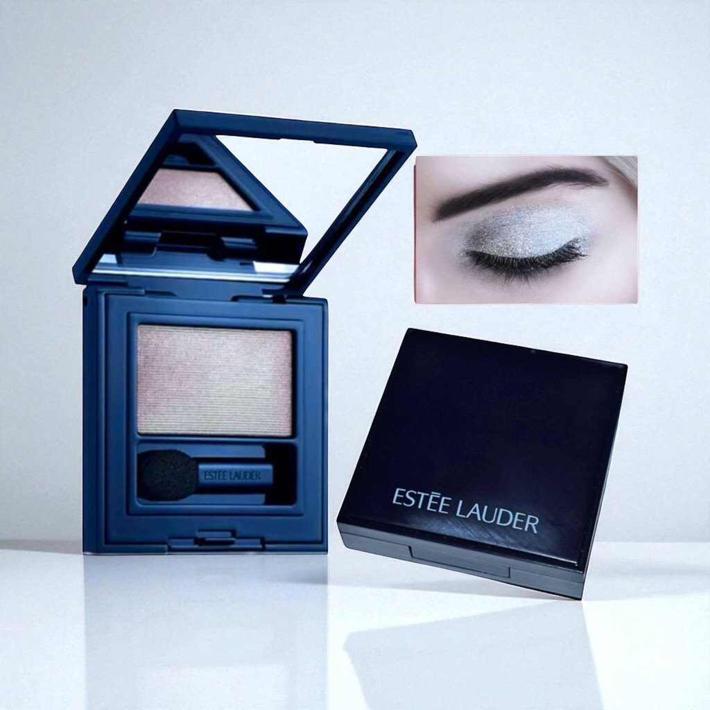 Estee Lauder Single Eyeshadow Pure Color Envy Shade 31 Fiery Topaz Tester