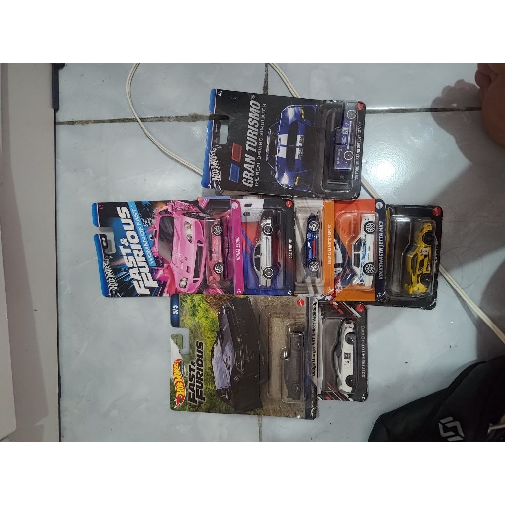 hotwheels borongan