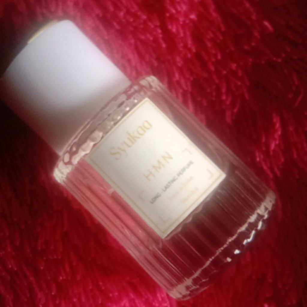 TESTER PERFUME SPRAY