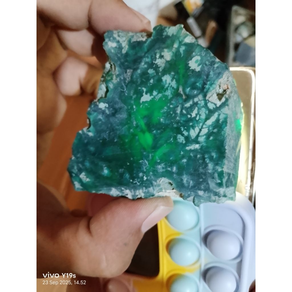 Batu Bacan Gulau