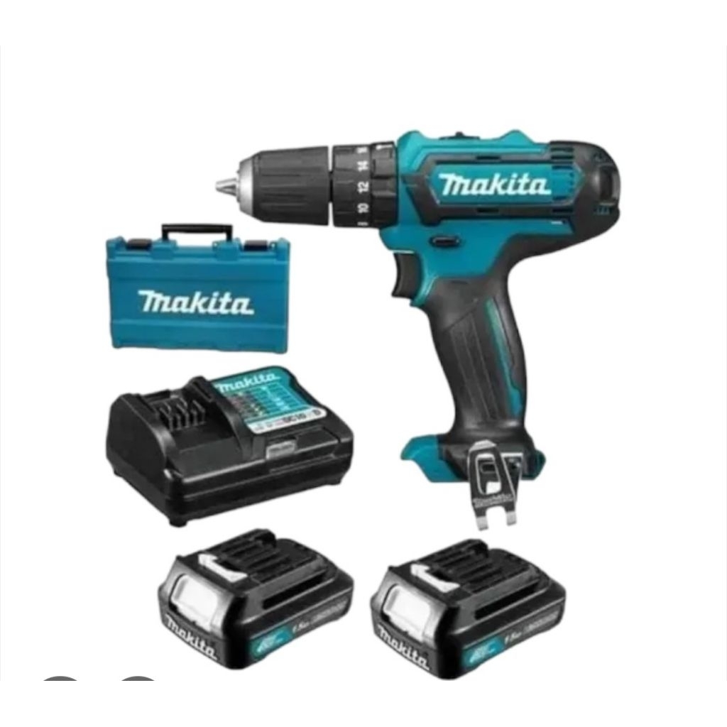 Makita DF333DWYE