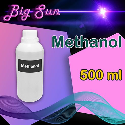 Methanol / Metanol / Campuran Parfum Laundry