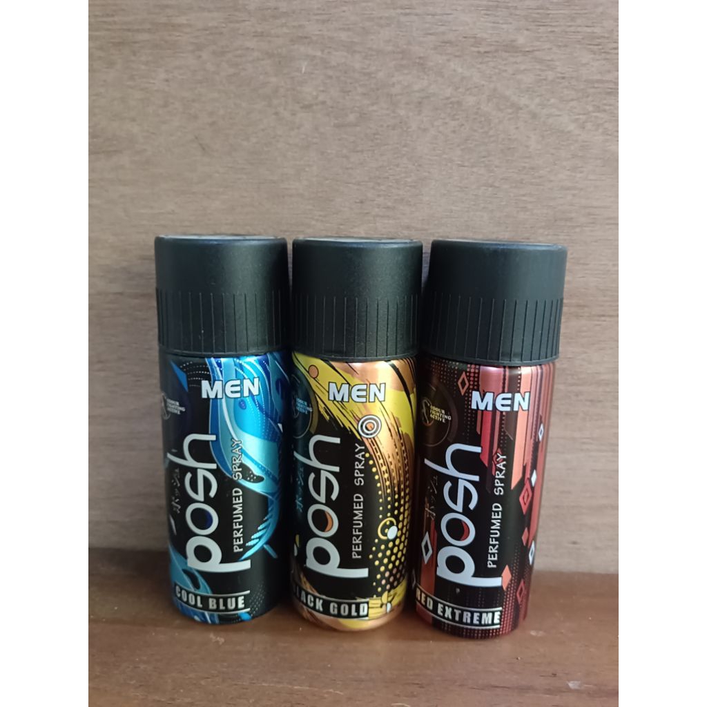 posh Men Body spray 150 ML