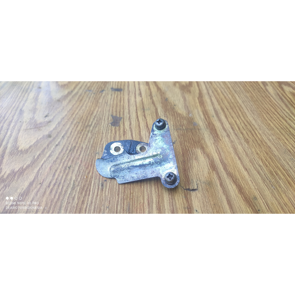 DUDUKAN CDI YAMAHA SIGMA ORIGINAL