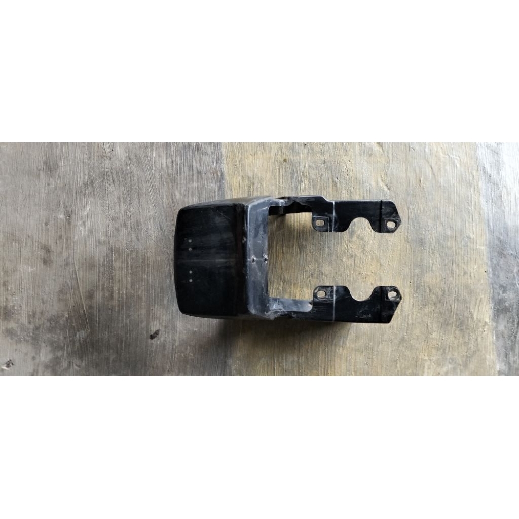 cover body belakang Suzuki rc bravo rc 100 rc 80 original