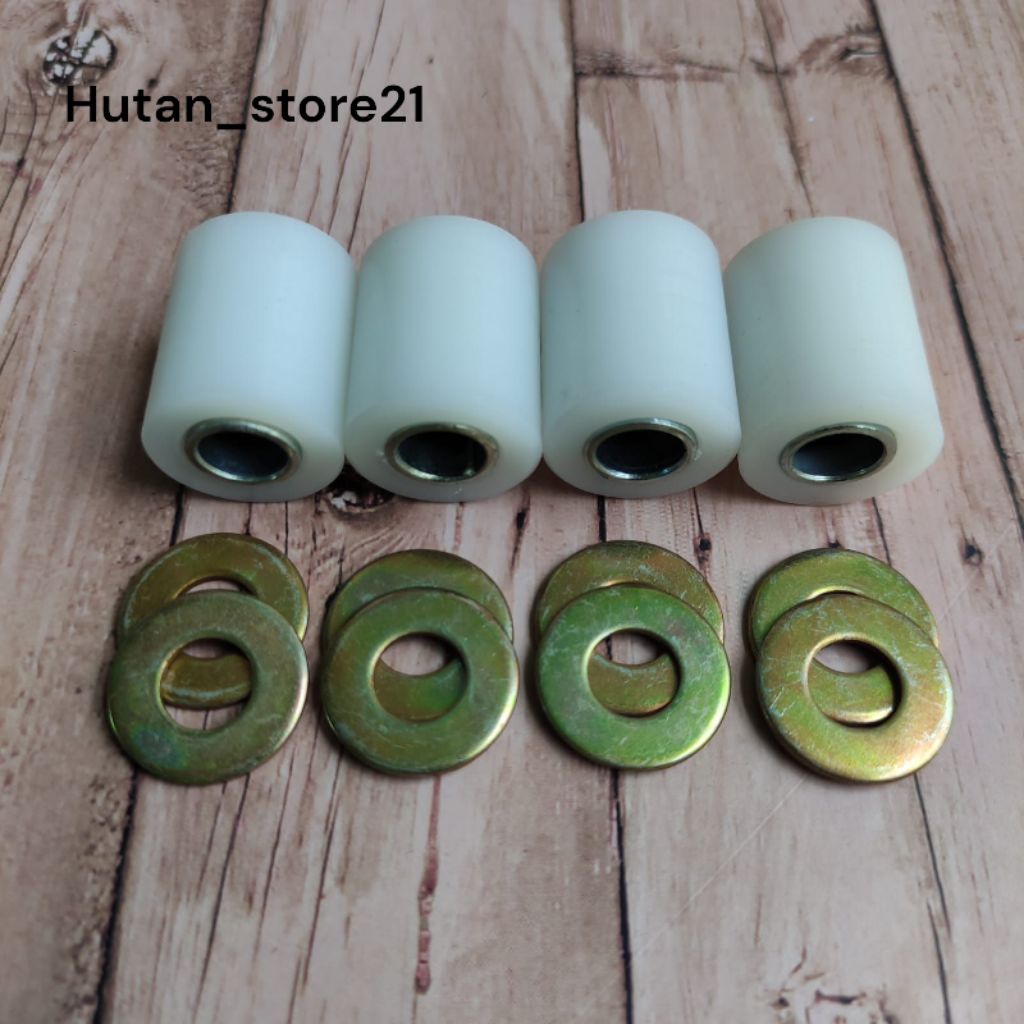 bosh monoshock vixion old new nvl nva R15 Xabre teflon prolink vixion original