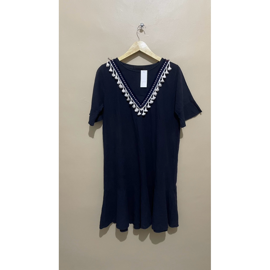 boho dress merk ozoc