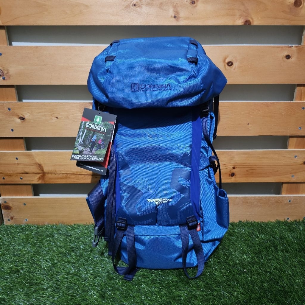 Tas Gunung Consina Tarebbi Evo 45L