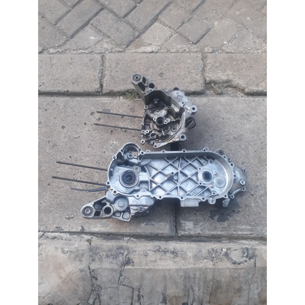 KRENGKES KANAN BEAT FI NOMINUS