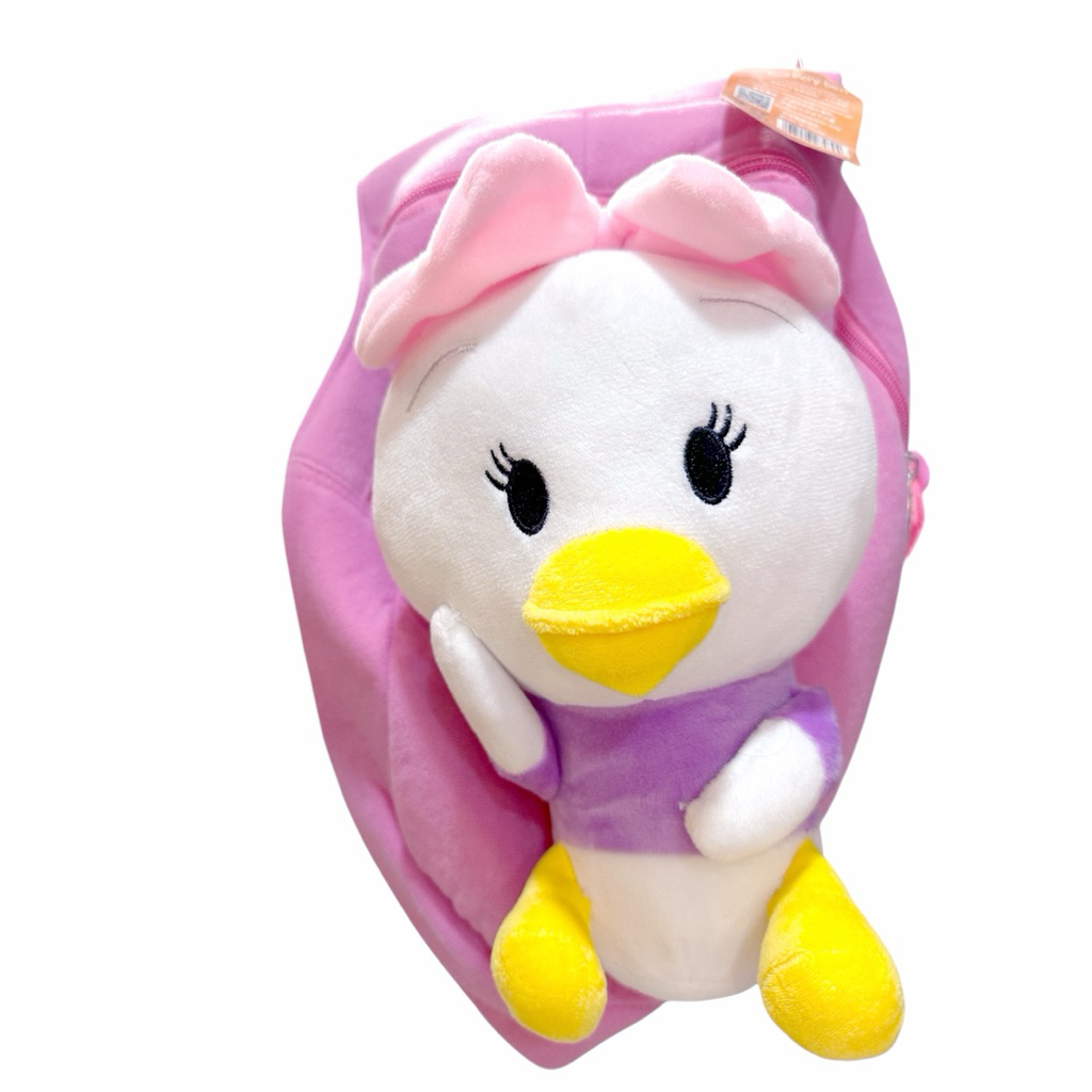 Tas Ransel Boneka Full Body  Bagpack Boneka Tas Ransel Anak  Tas Anak Lucu Bagpack Animal Bebek Dais