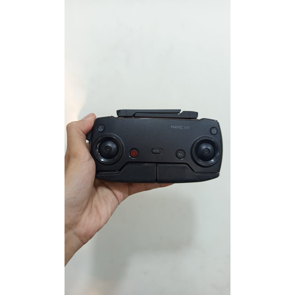 Drone DJI Mavic Air Second