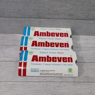 Ambeven