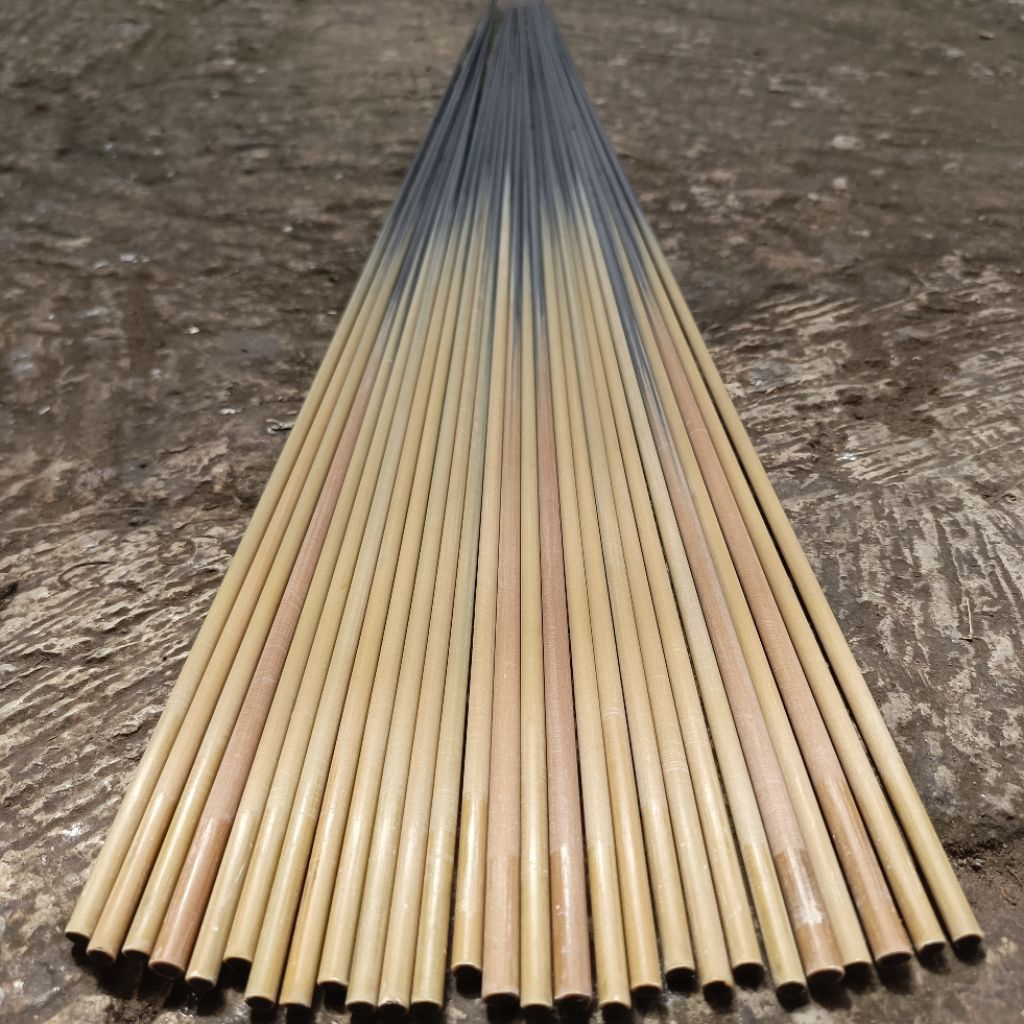 Blank karbon sutet bubut pancing berkualitas