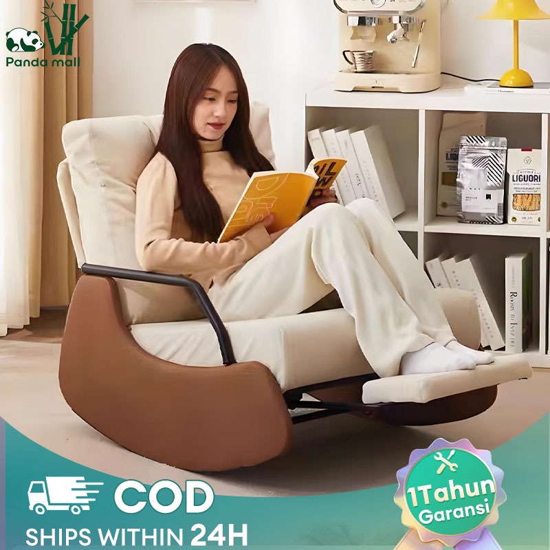Kursi Goyang Kursi Goyang Santai Kursi Goyang Bulat Kursi Santai Goyang Kursi Sofa Goyang Ruang Tamu