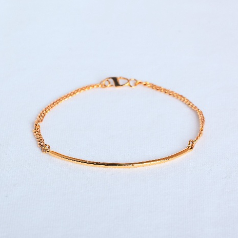 Eka Swasa Gelang Tangan Rantai SGT0528