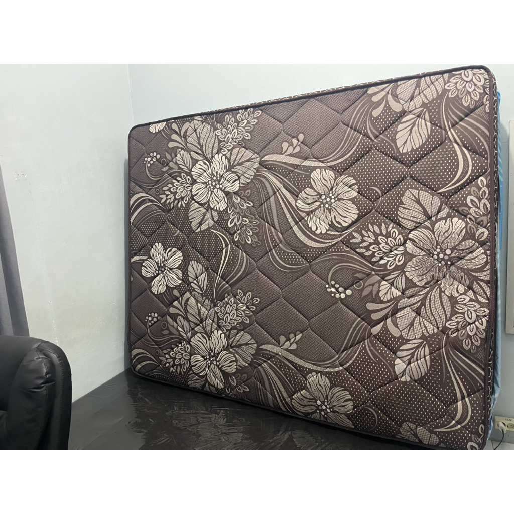 Matras Kasur busa PROCELLA Pillowtop / Foam euro top garansi procella olympics / Full rebonded lapis