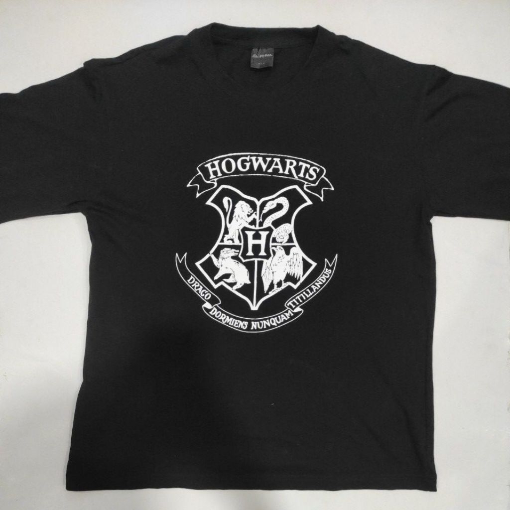 Kaos Harry Potter