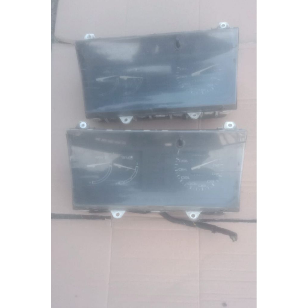 spidometer kilometer Toyota kijang grand extra 92/96/ copotan original