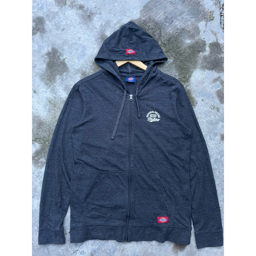 jaket dickies original second preloved