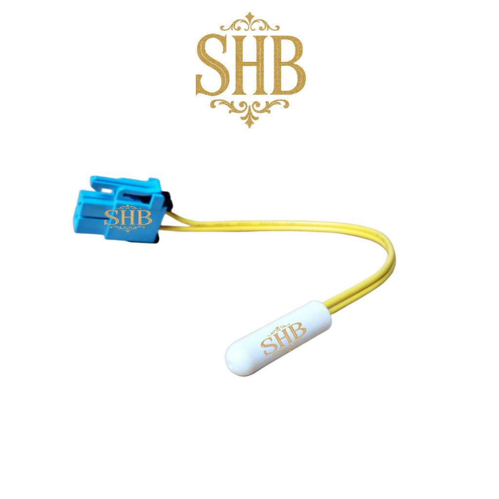Thermistor kulkas inverter LG - Termis kulkas LG inverter - Sensor suhu kulkas LG