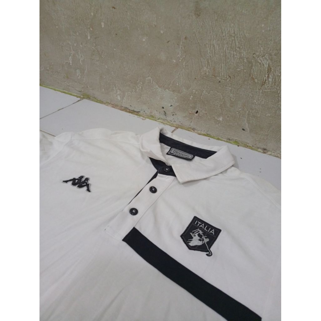 Polo KAPPA