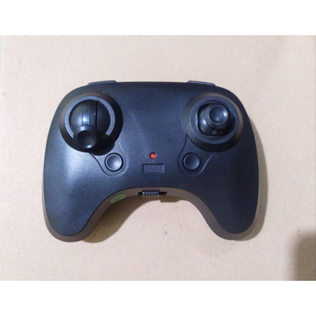 Remote Pesawat Mvp F22 / 2ch