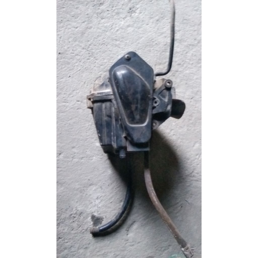 bok filter vario karbu 110 original