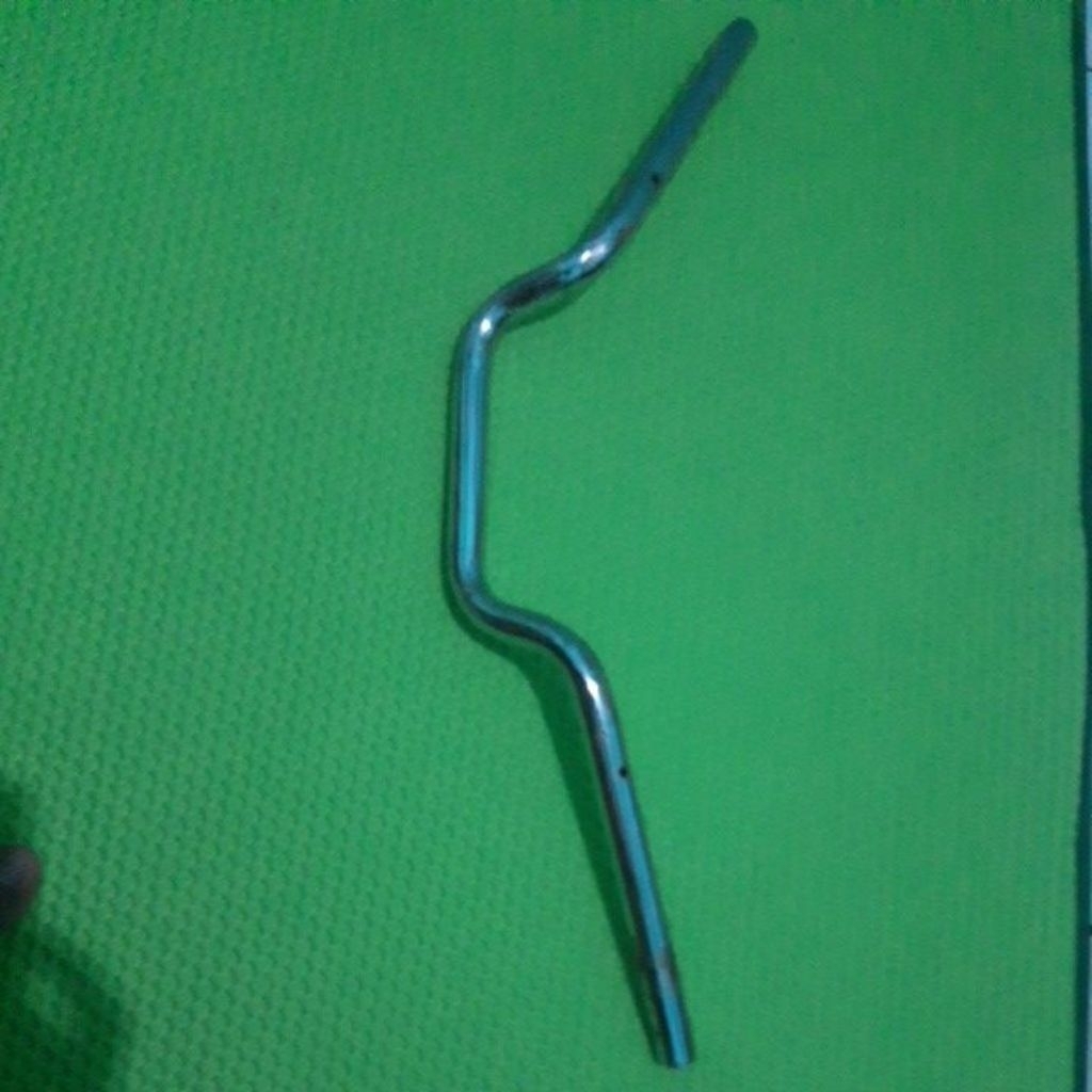 STANG MOTOR VIXION NVL 2014 ORIGINAL COPOTAN