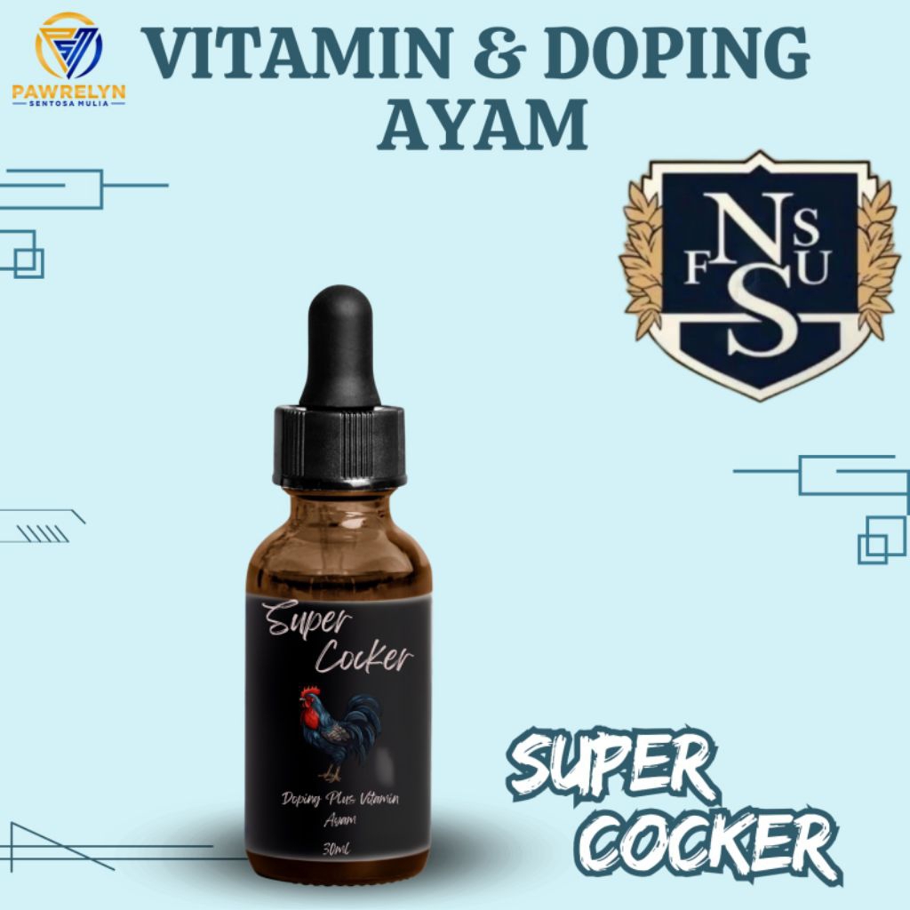NFSU - [REKOR TERKUAT],Doping Ayam Aduan Terbaik,Doping Ayam Aduan Biar Ganas,Doping Ayam Aduan Lamp