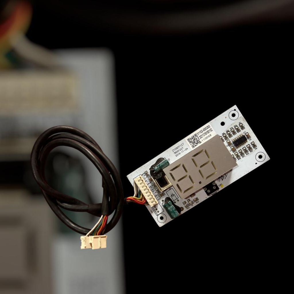 SENSOR AC LG SENSOR REMOTCONTROL AC LG ORIGINAL