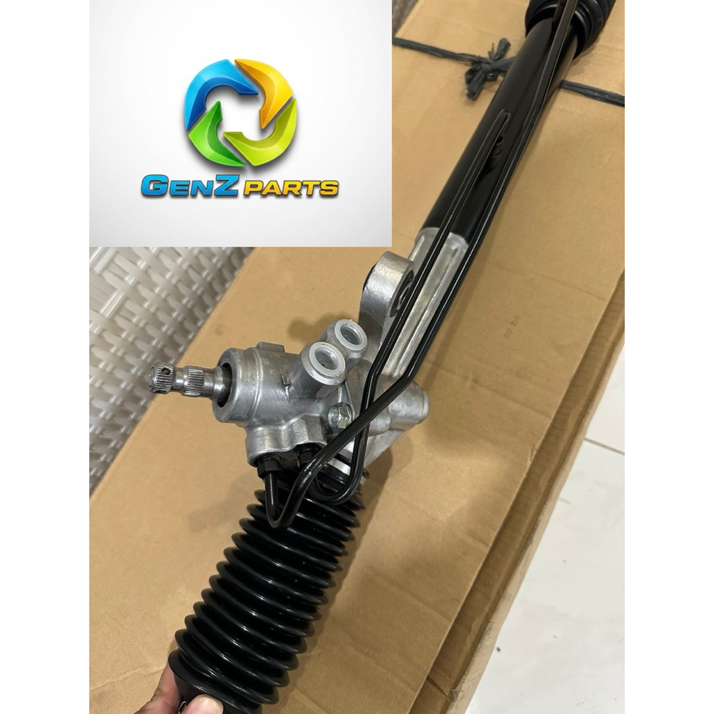 Rak Power RackSteer Rack Stir Kia Rio /  Original