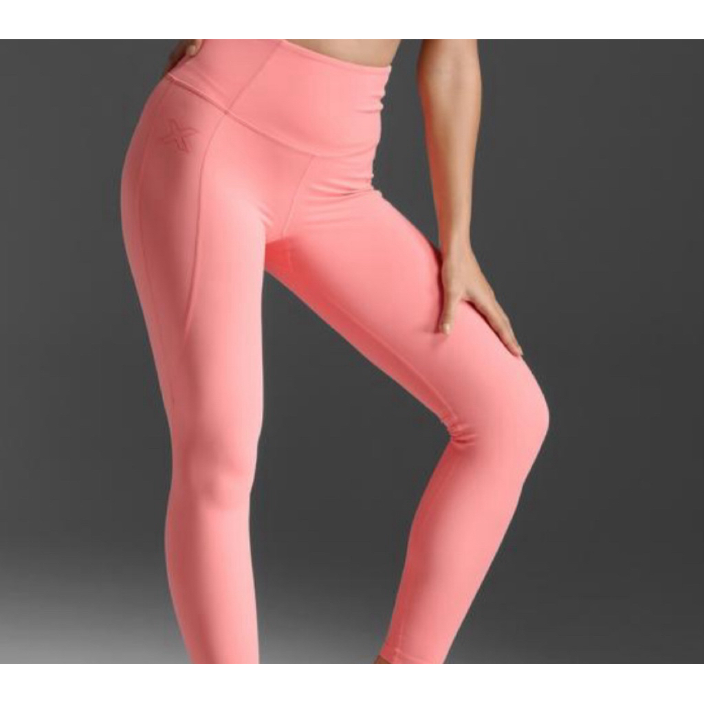 legging 2 XU hight waist