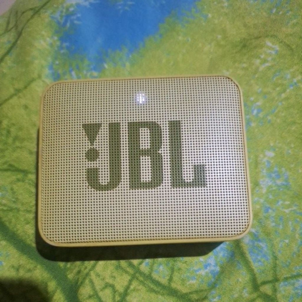 speaker bluetooth JBL ORI