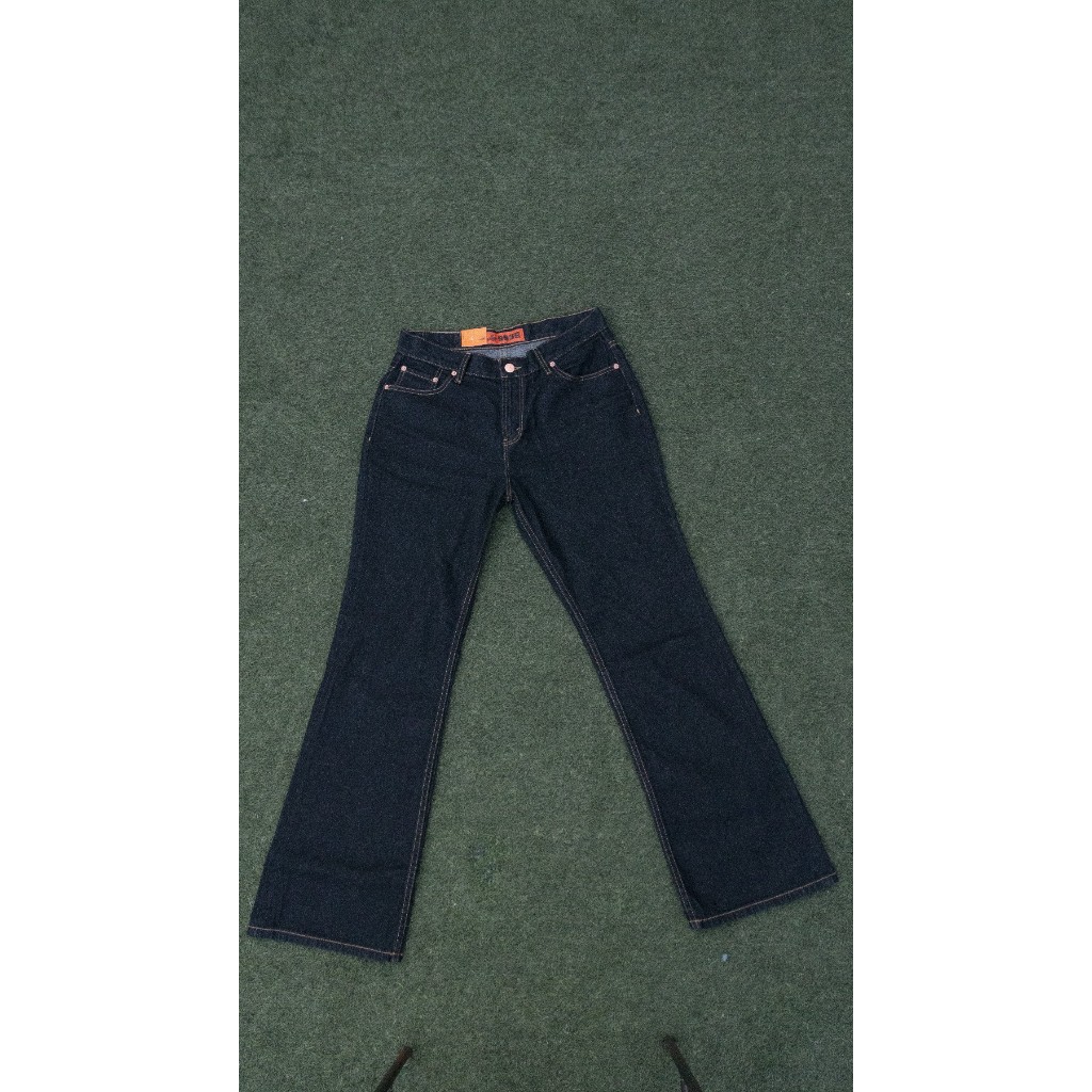 Lea Jeans Bootcut original 607.85.01.01