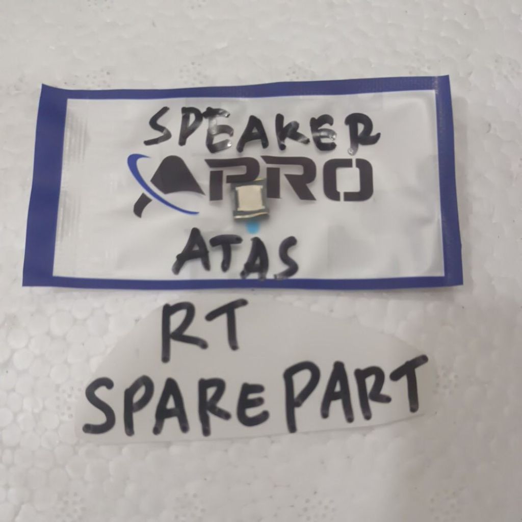 speker atas realmi c51/c53