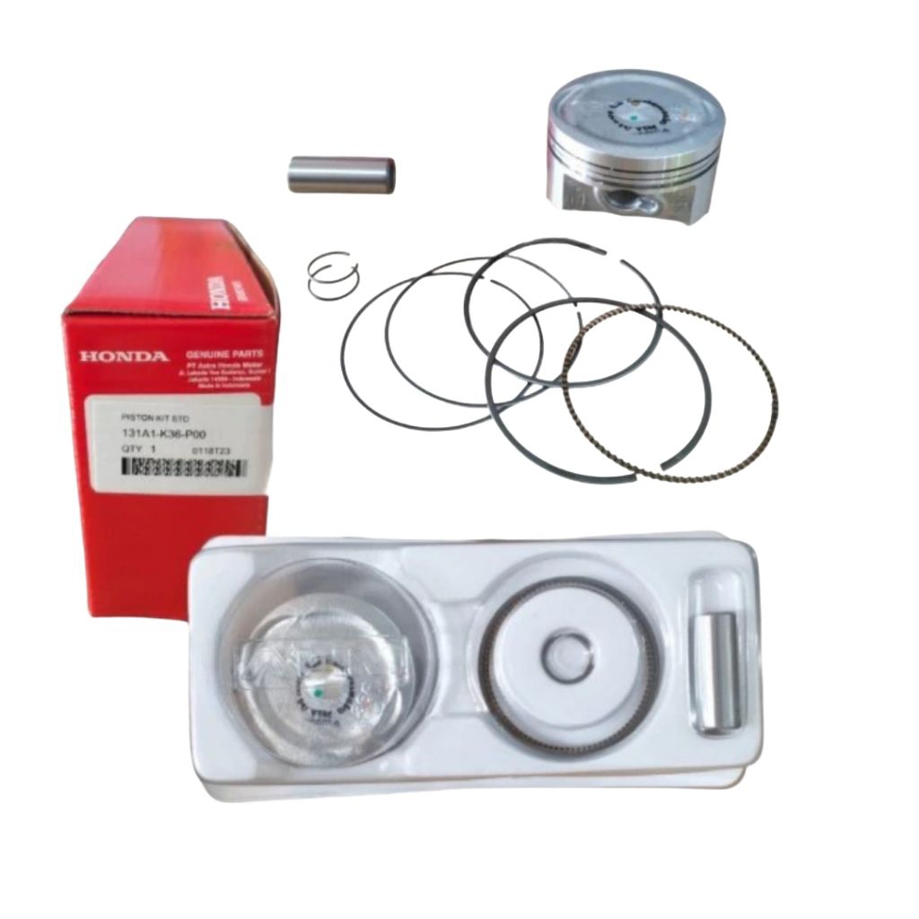 Piston kit Standar Vario 150 ESP K59