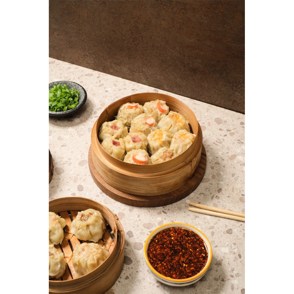 Dimsum Ayam Premium