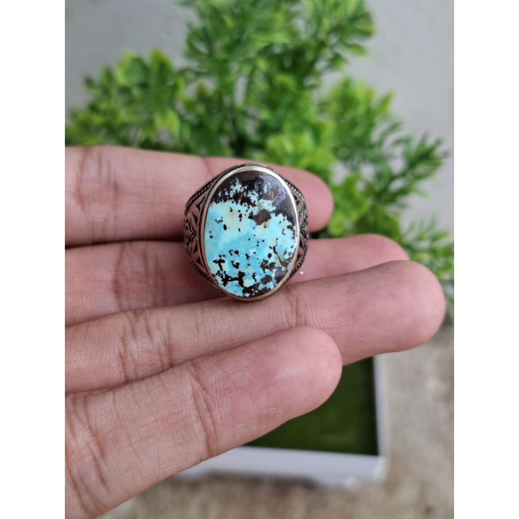 Natural pirus persia - origin iran - Batu akik - Batu alam