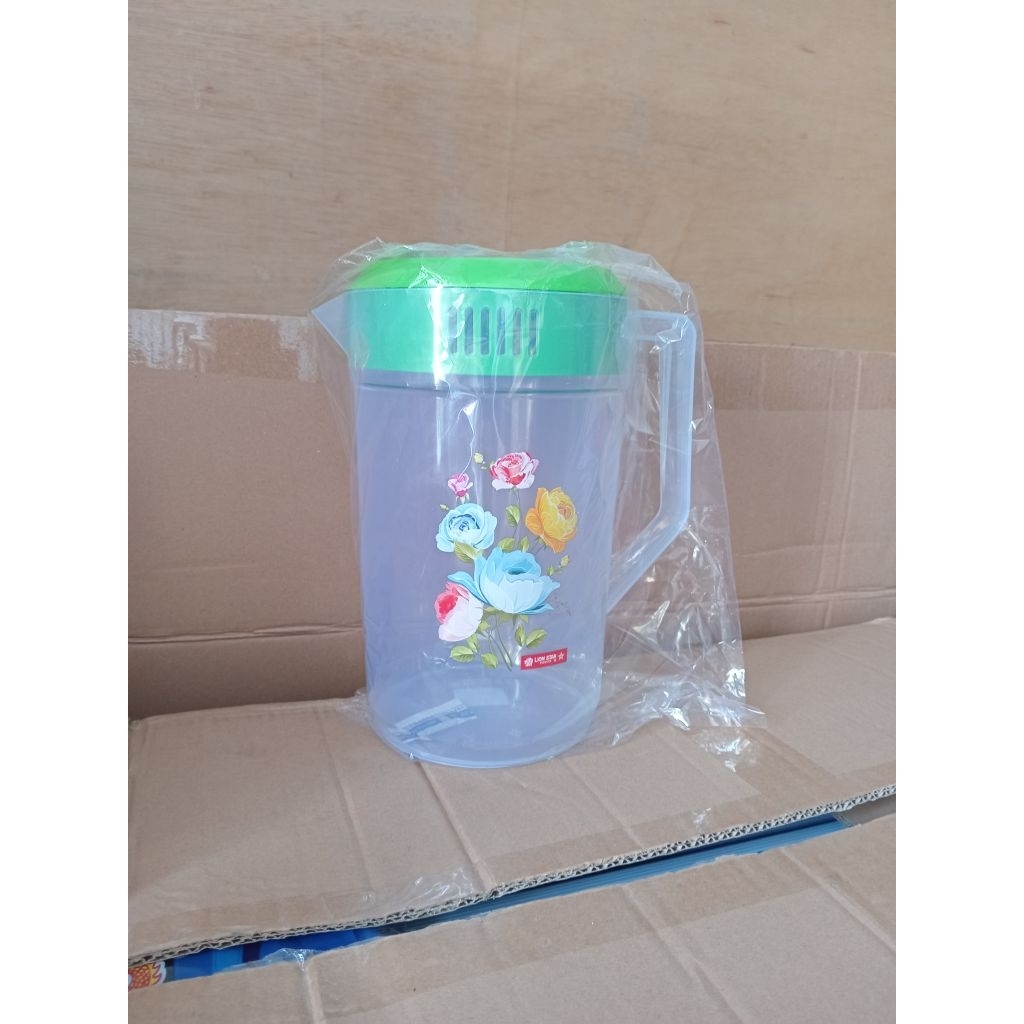 teko lion star 4.1 L / teko plastik lion star