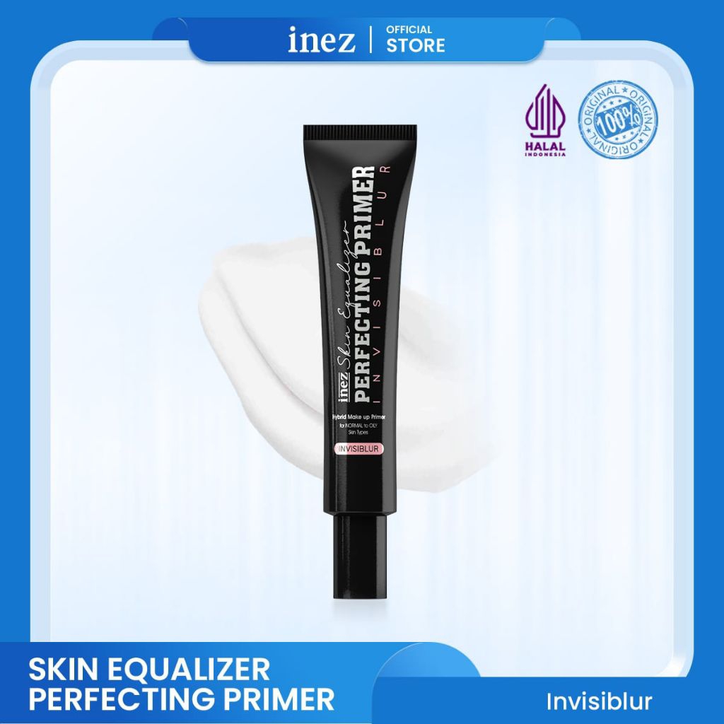SKIN AQUALIZER PERFECTING PRIMER-INVISIBLUR