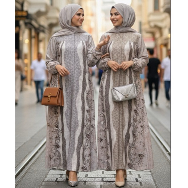 shayn 02 gamis tunik outer symran abaya