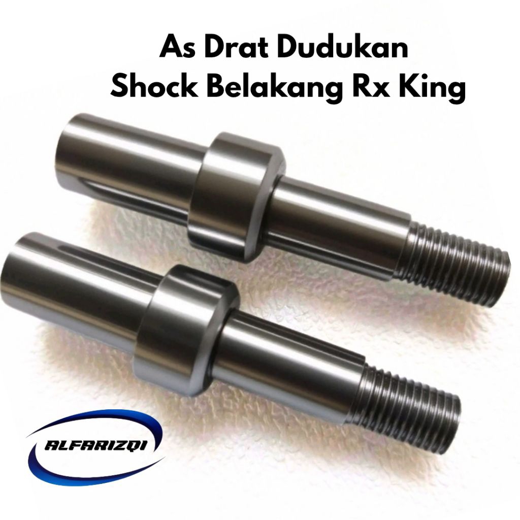 As Drat Dudukan Shock Belakang Rx King Rxk Rxs