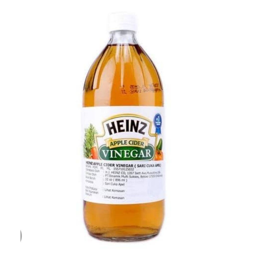 Heinz Apple Cider Vinegar 946ml