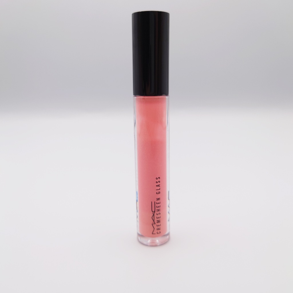 MAC Cremesheen Glass Lip Gloss Lipgloss (Preloved) Original Ori
