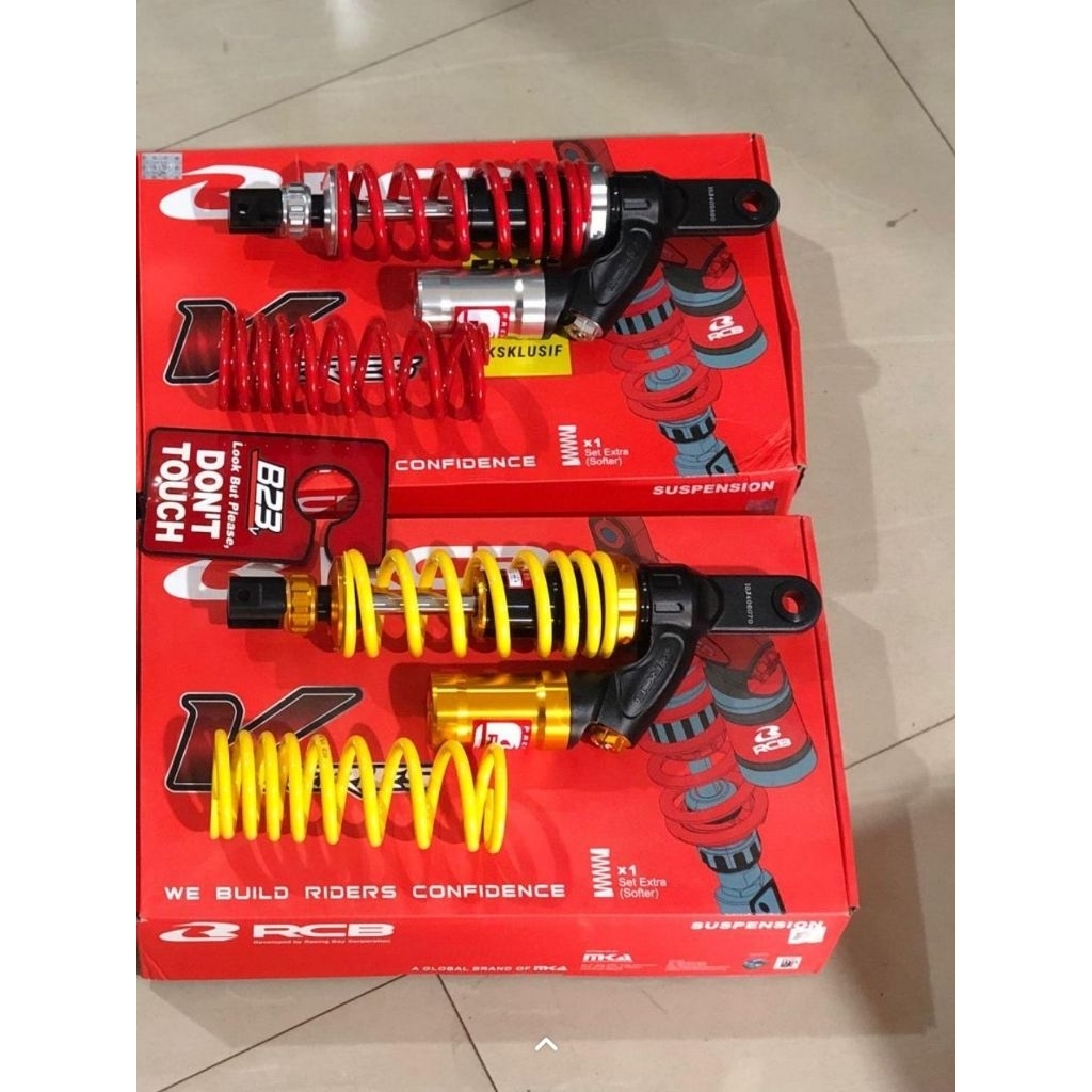 shock vd vario double klik shock racingboy vario double klik shock rcb vd vario scoopy beatfi