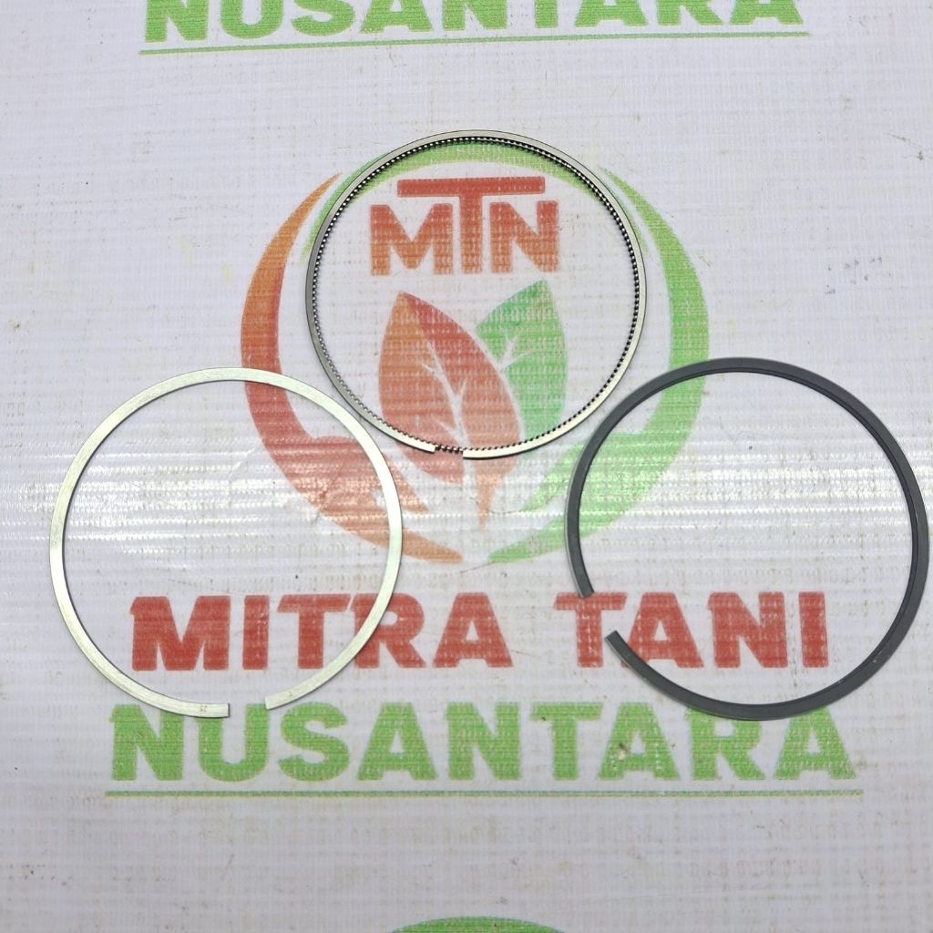 RING PISTON DC70 (SIZE +0,25) (21090) COMBINE HARVESTER | SPARE PART | KUBOTA | SPAREPART